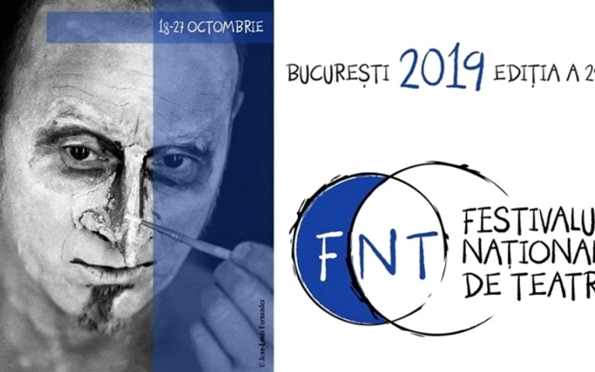 Festivalul National de Teatru