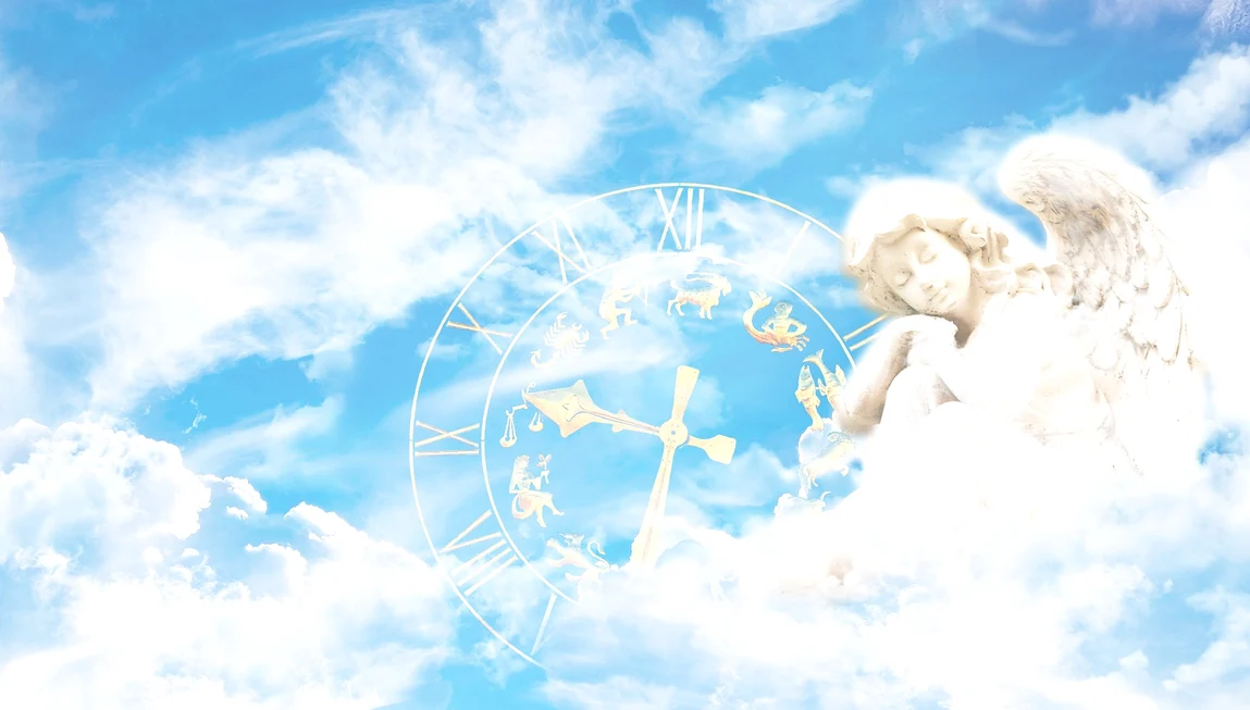 3 zodii care vor avea un înger păzitor alături de pe 25 octombrie / foto: Pixabay