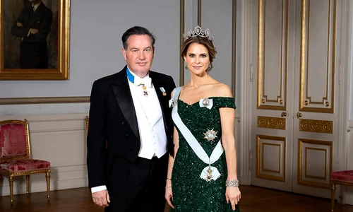 Prințesa Madeleine a Suediei   Instagram jpg