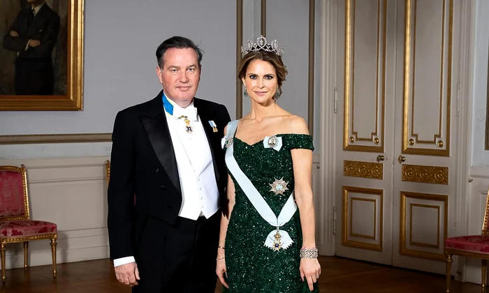 Prințesa Madeleine a Suediei   Instagram jpg