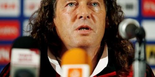bruno metsu foto reuters