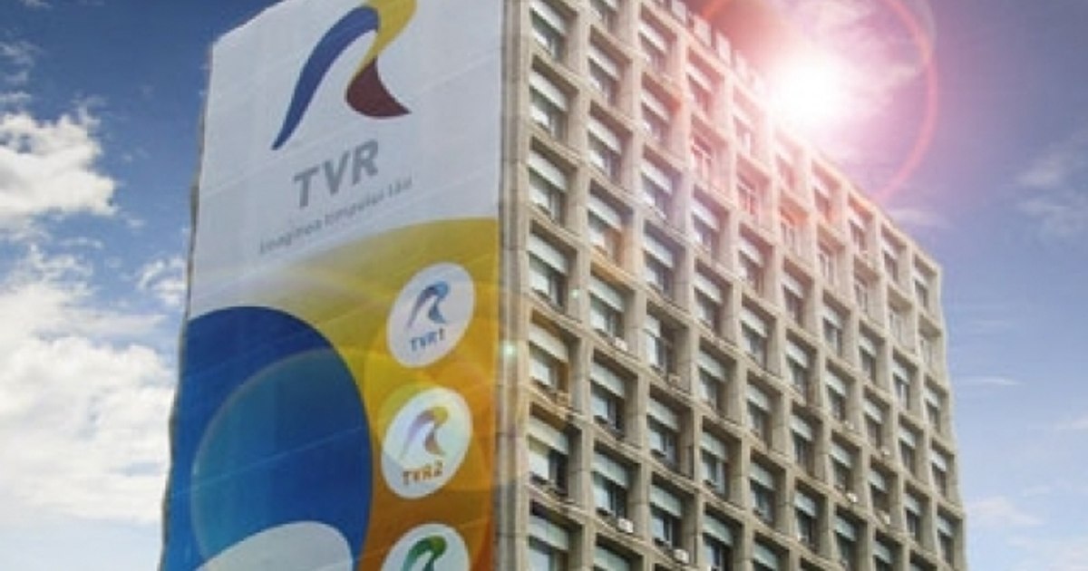 TVR organizează dezbatere cu toți cei 14 candidați la alegerile prezidențiale