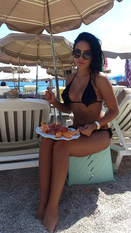 Adelina Pestriţu (foto: Facebook)