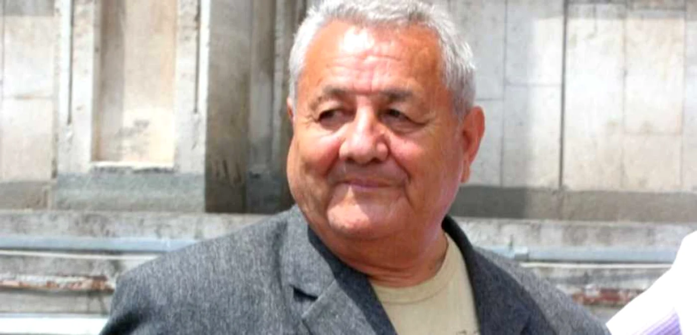 Dumitru Florea consilier judeţean PSD - tatăl Adinei Florea propusă procuror-şef la DNA