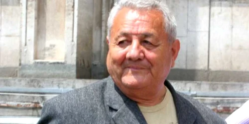 Dumitru Florea