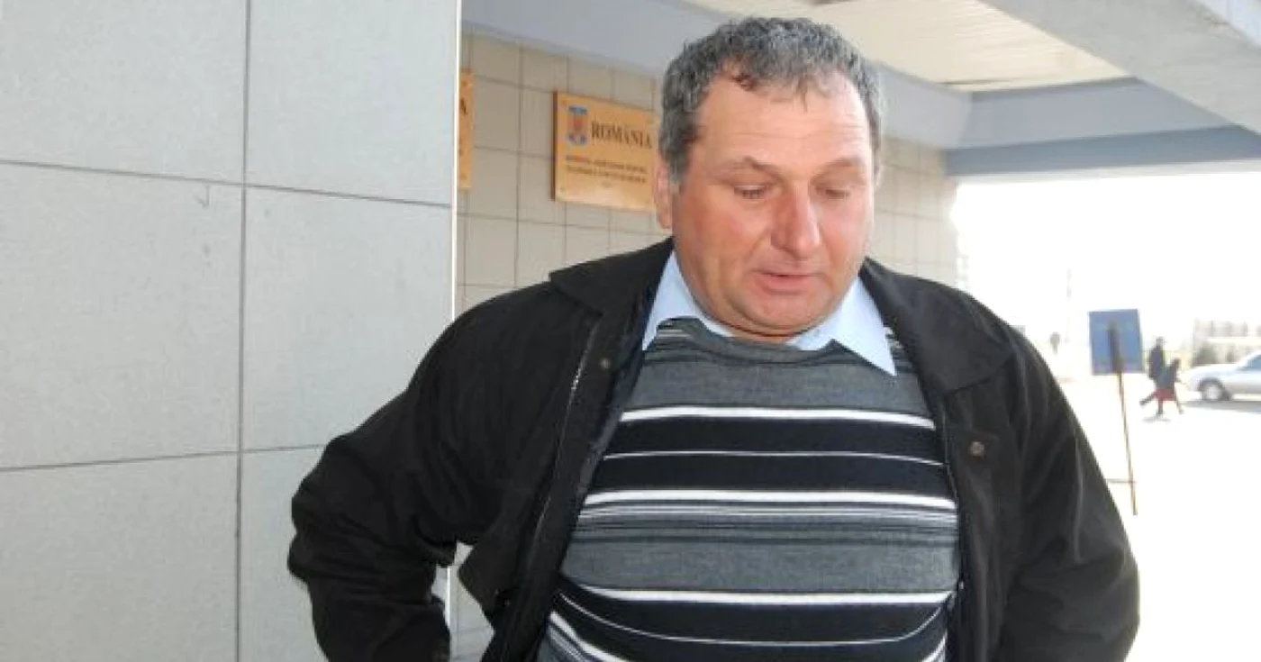 Marin Cazacu şi-a luat concediu medical pentru a trece mai uşor de criză