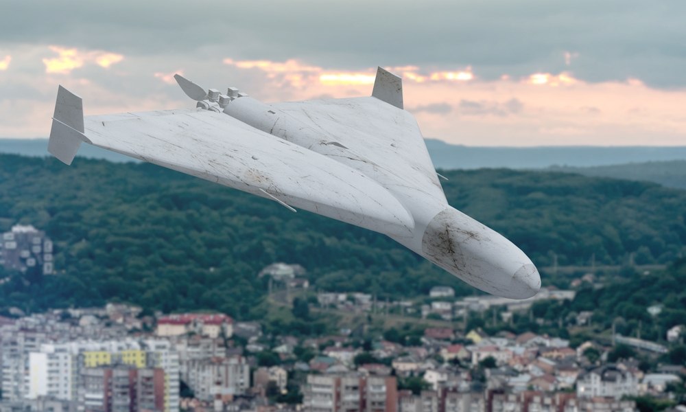 Dronele Rusiei sunt din ce în ce mai greu de lovit. Explicația specialiștilor
