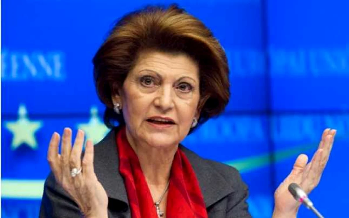 Comisarul Vassiliou se va întâlni cu membri ai Seimas şi va deschide o conferinţă despre leadership în educaţie, în data de 9 septembrie