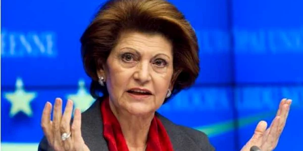 Comisarul Vassiliou