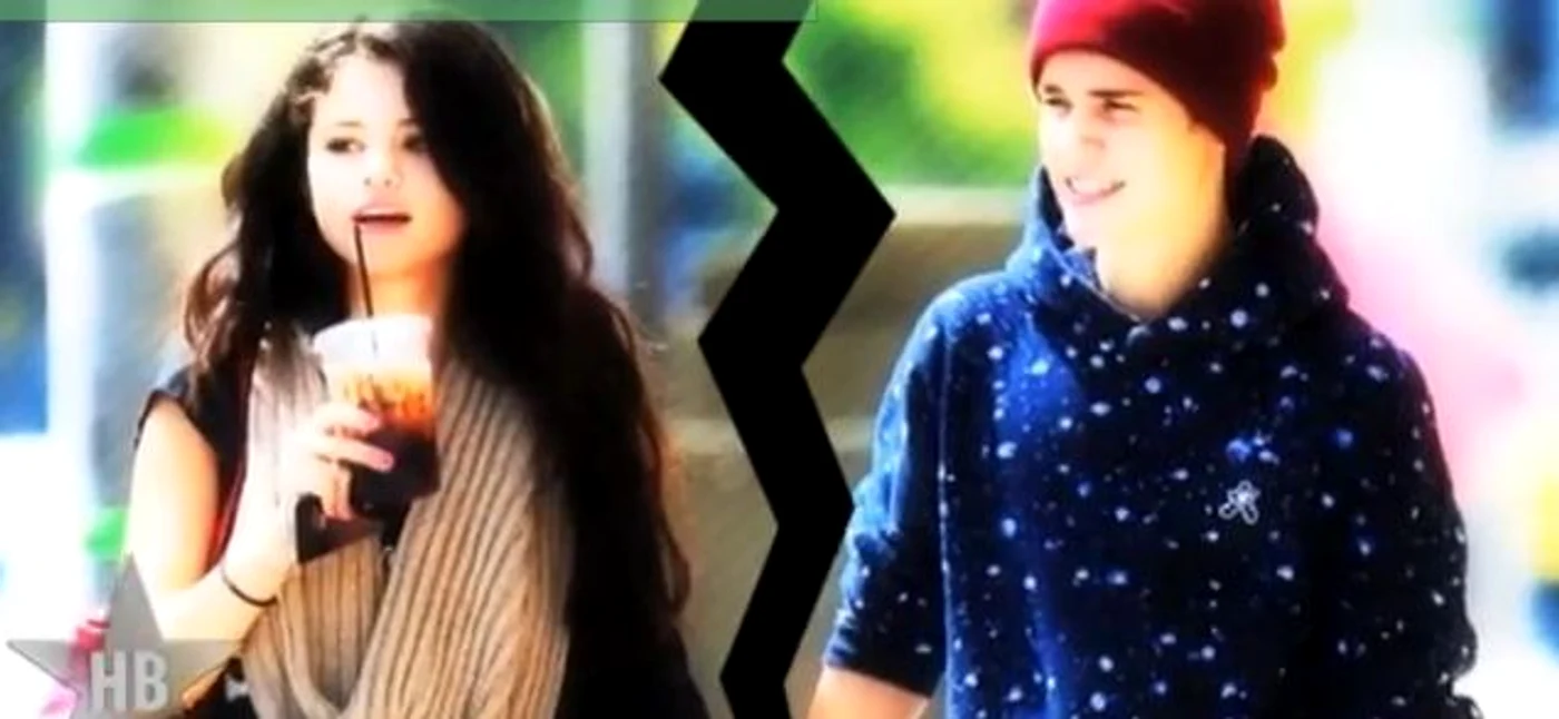 
    Justin Bieber s-a despărţit de Selena Gomez  