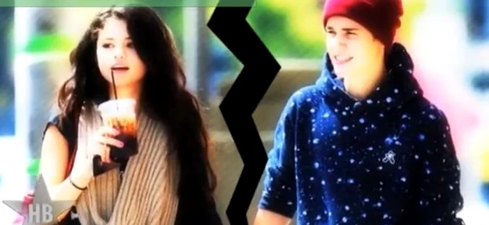 
    Justin Bieber s-a despărţit de Selena Gomez  