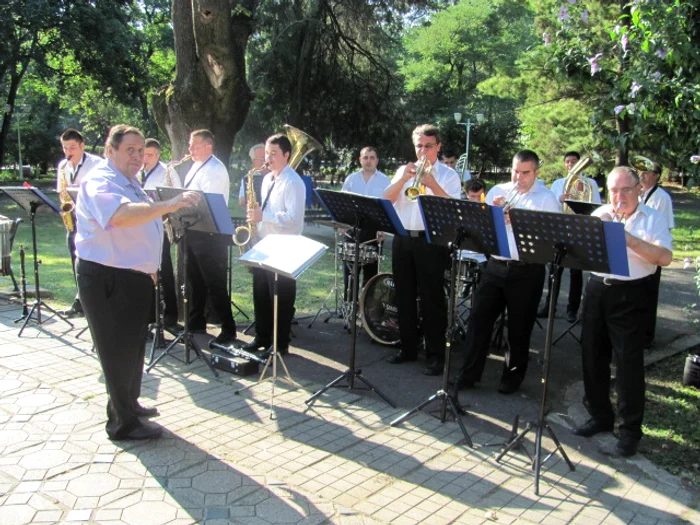 Fanfara Big Band