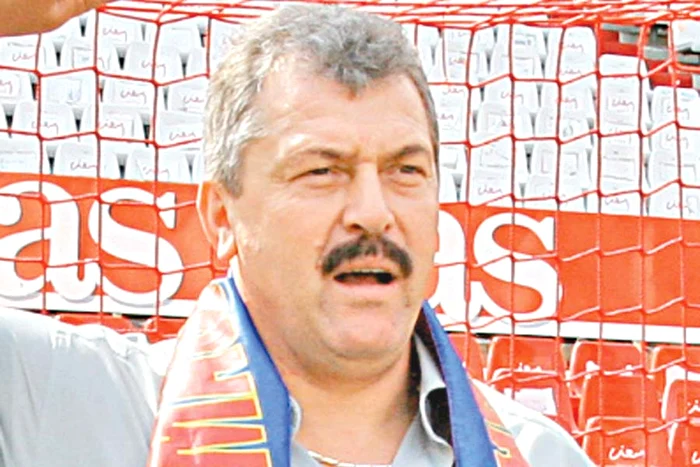 Steaua