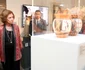 Regina Sofia a Spaniei în Grecia la expoziția Picasso din Creta. FOTO: Casa Majestății Sale Regele Felipe