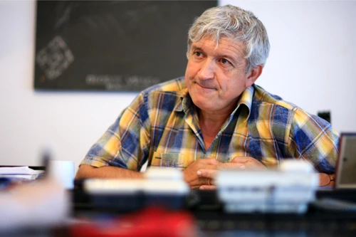 Mircea Diaconu este director al Teatrului Nottara din Capitală