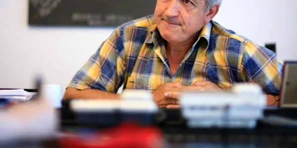 Mircea Diaconu este director al Teatrului Nottara din Capitală