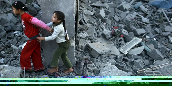 gaza reuters