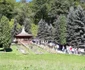 manastirea prislop foto daniel guta adevarul