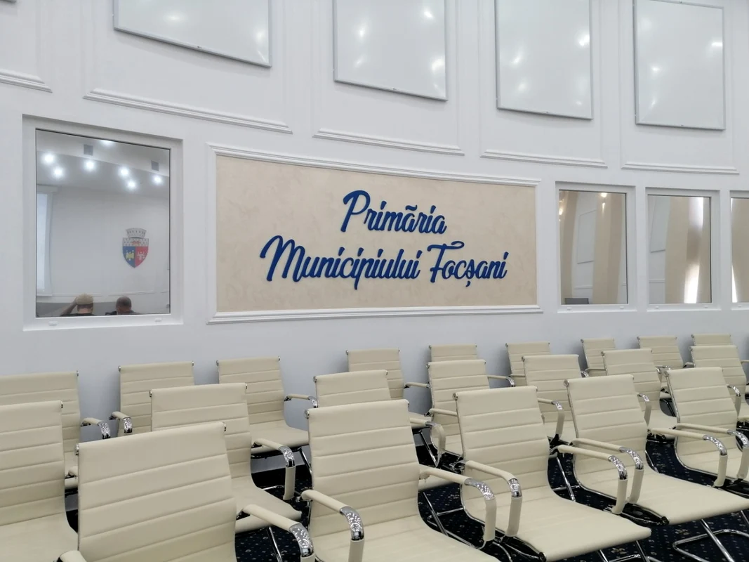 focsani sala sedinte
