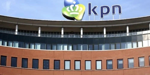 kpn sediu