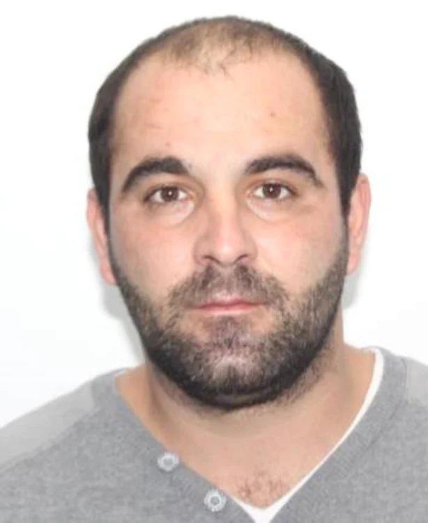 Vasile Marian Cica a fost ucis şi îngropat în pădure.
