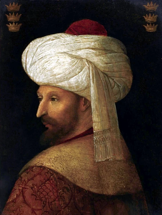Mohamet al II lea jpg jpeg