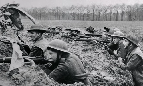 Quiz Historia: Mici întrebări despre Marele Război jpeg