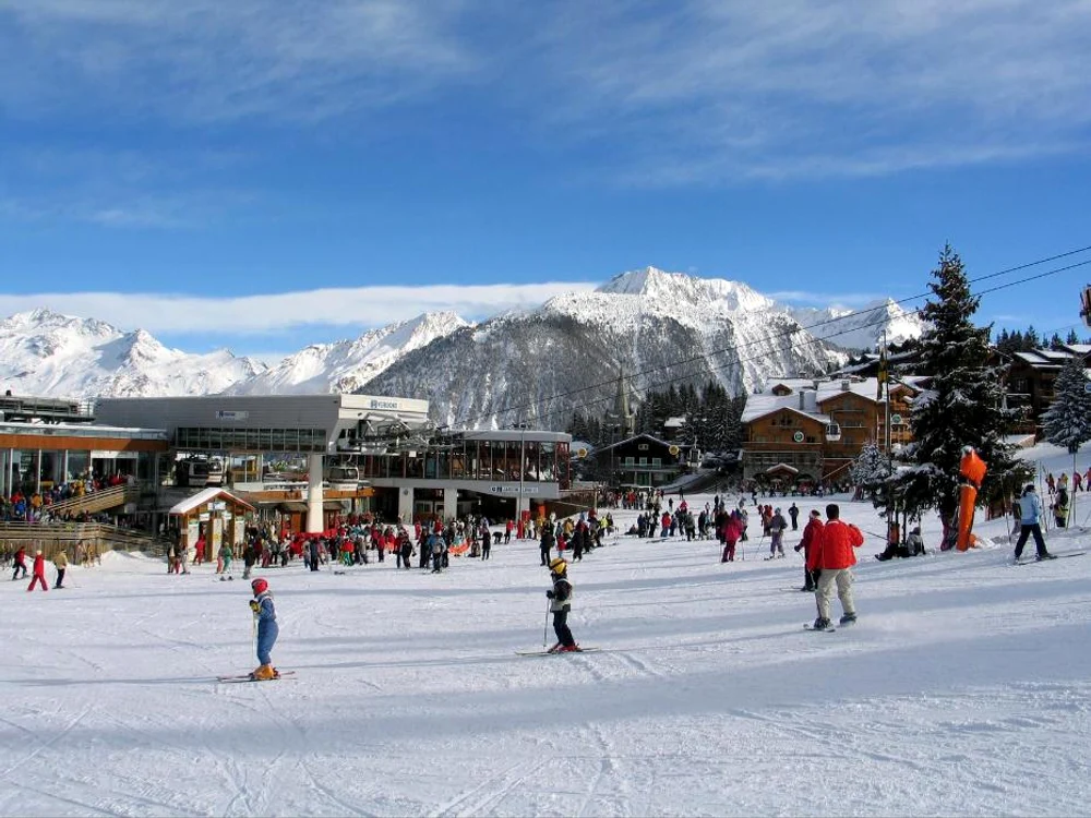 
    Cel mai bine se vând vacanţele în România, Bulgaria şi Austria  