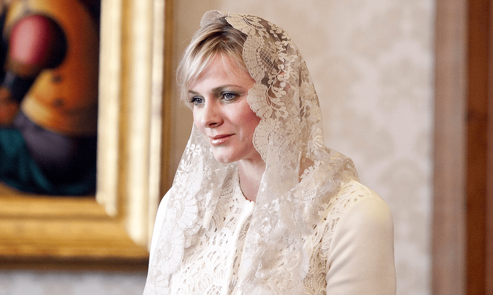 Prințesa Charlene de Monaco, sub influența unui guru? „Este un fel de Rasputin al lui Charlene”