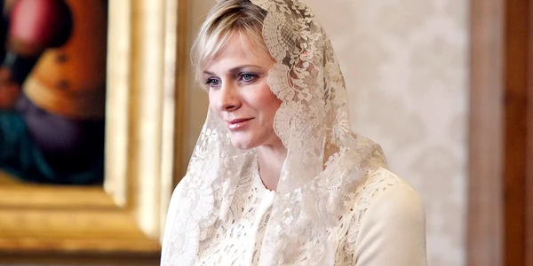Prințesa Charlene GettyImages 159342420 jpg