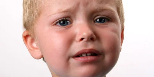 Eczemele determină suferinţă în rândul copiiilor