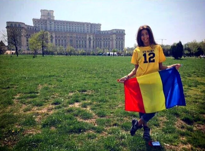 4 maria iordanescu fiica lui anghel iordanescu tata puiu se marita 7 jpg jpeg