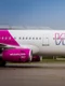 wizz air avion la sol