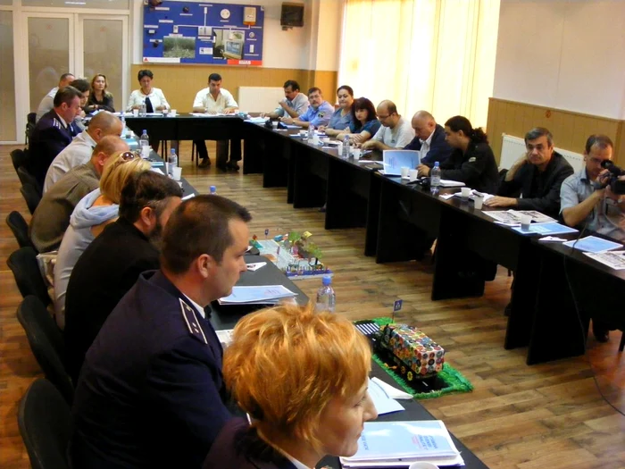 Clubul Poliţiştilor