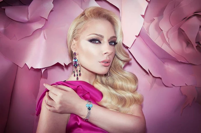 
    Acesta este afişul filmului în care joacă Giulia şi care se va lansa la sfârşitul lunii octombrie  