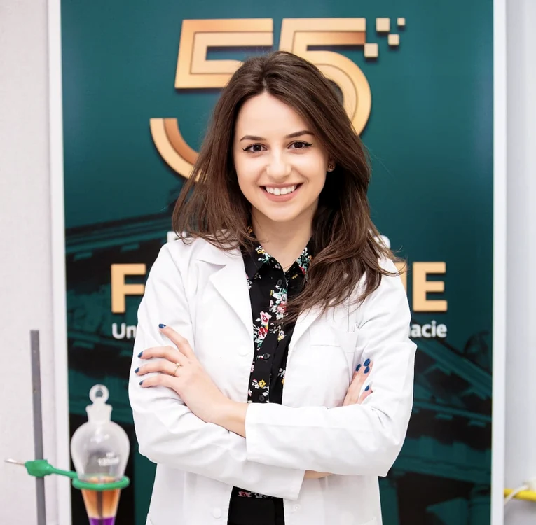 FOTO: Alexandra Scorţanu / Arhiva personală
