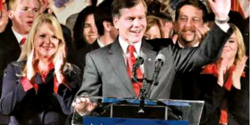 AUDIO Lovitură electorală a republicanilor