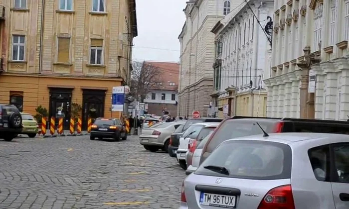 Știați de modificările din Piața Unirii din Timișoara ar putea afecta centrul vechi al oraşului? jpeg