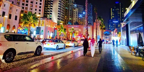 Dubai Turism 4