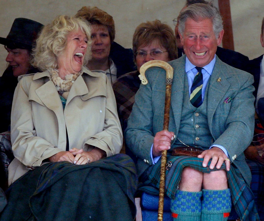 Charles și Camilla, Getty (1) jpg