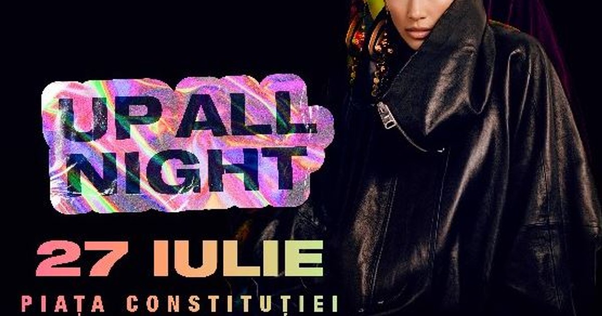 Jennifer Lopez va concerta la București pe 27 iulie 2025!