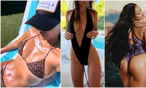 vedete  foto   Instagram jpg