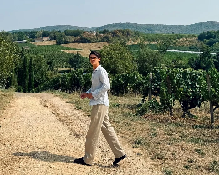 Contele Nikolai de Monpezat al Danemarcei, Foto Instagram (1) jpg