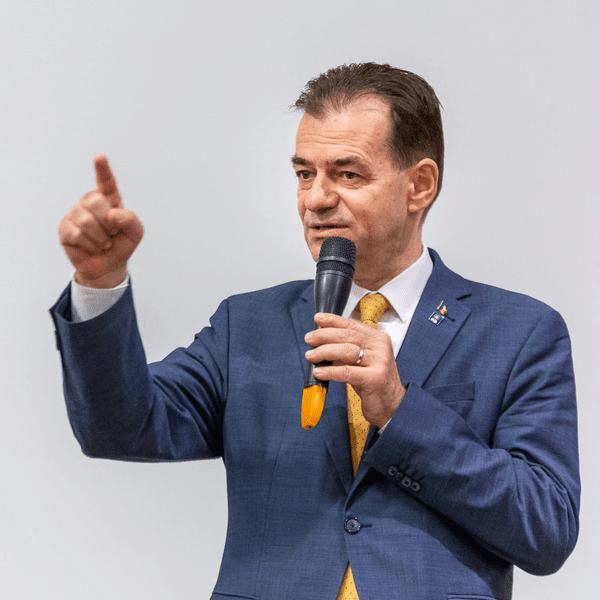 Orban: Cîmpeanu a demisionat din iniţiativa altcuiva, zic eu