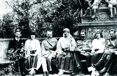 Stabilirea graniţelor, un numitor comun pentru România şi Polonia în 1919 jpeg
