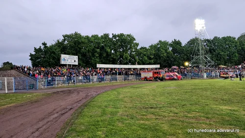 Corvinul Hunedoara Foto Daniel Guță ADEVĂRUL (58) jpg
