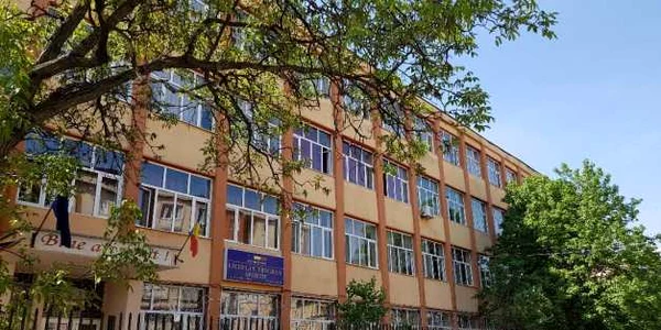 liceul sportiv
