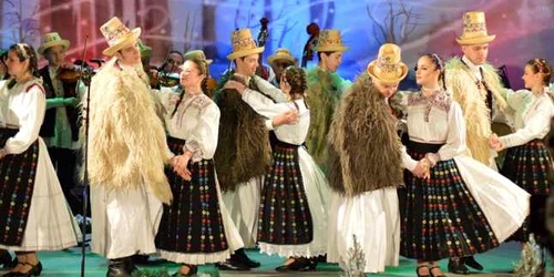 tezaur folcloric in baia mare