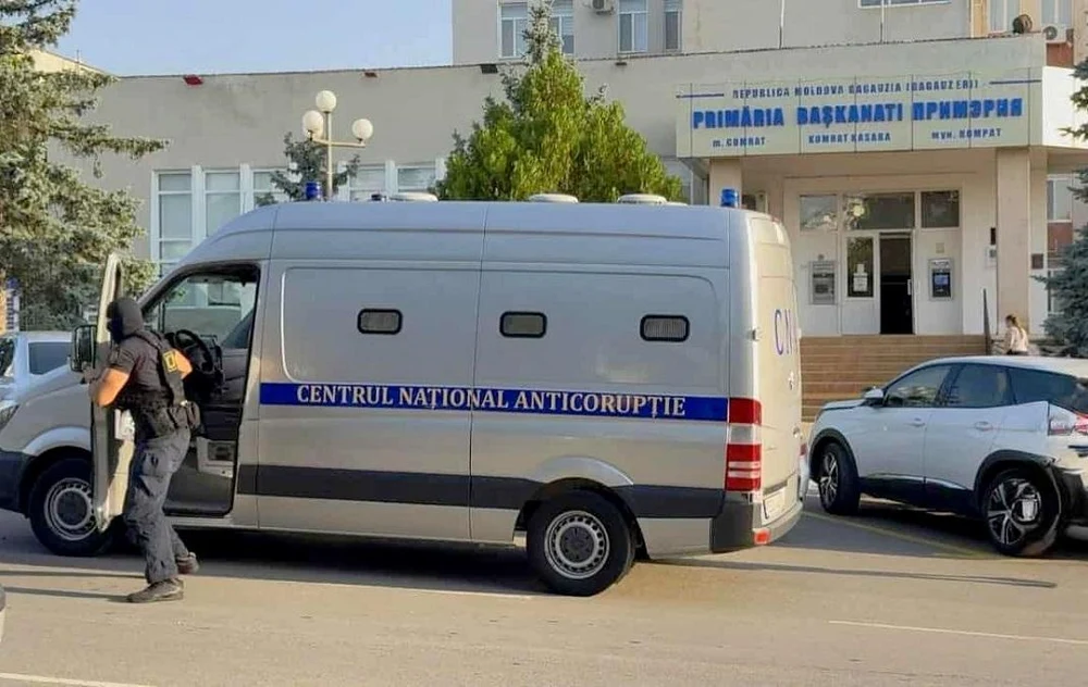 Oamenii lui Ilan Șor și ai Blocului pro-rus Patriotic, călcați de structurile judiciare. Ce acuzații li se aduc