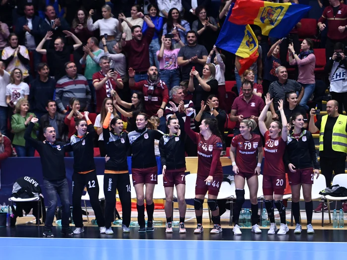 Rapid va juca următorul meci pe 17 decembrie FOTO Profimedia